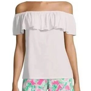 Lilly Pulitzer Lafortuna Top